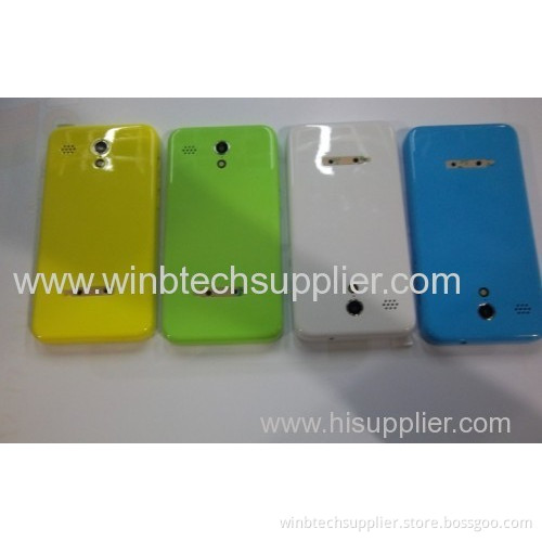 4inch 5c 5c Gsm Unlocked Phone Single Core 1.2ghz Android 4.0 Cell Phone Unlocked Smart Phone Bluetooth Wifi 